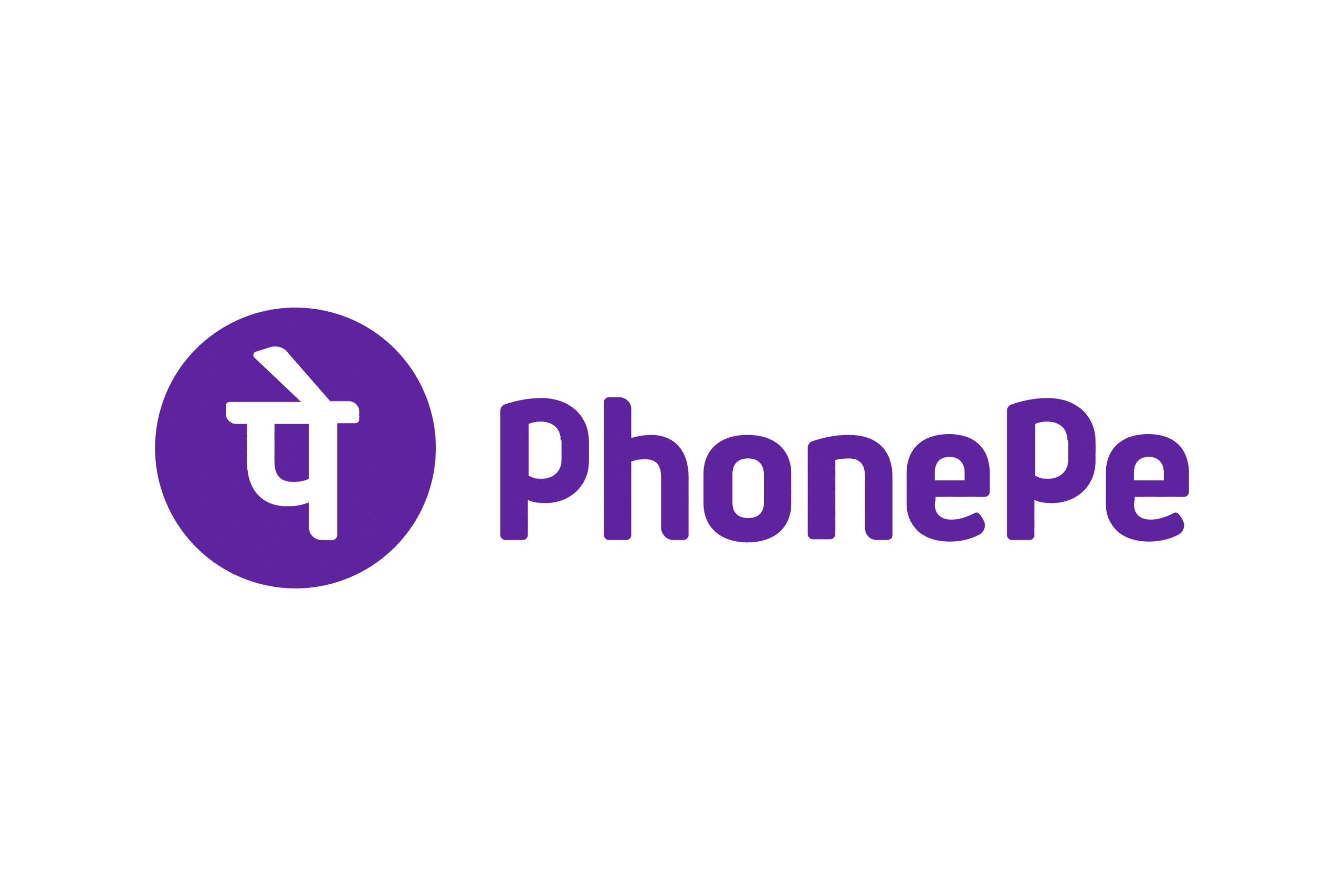 PhonePe Logo