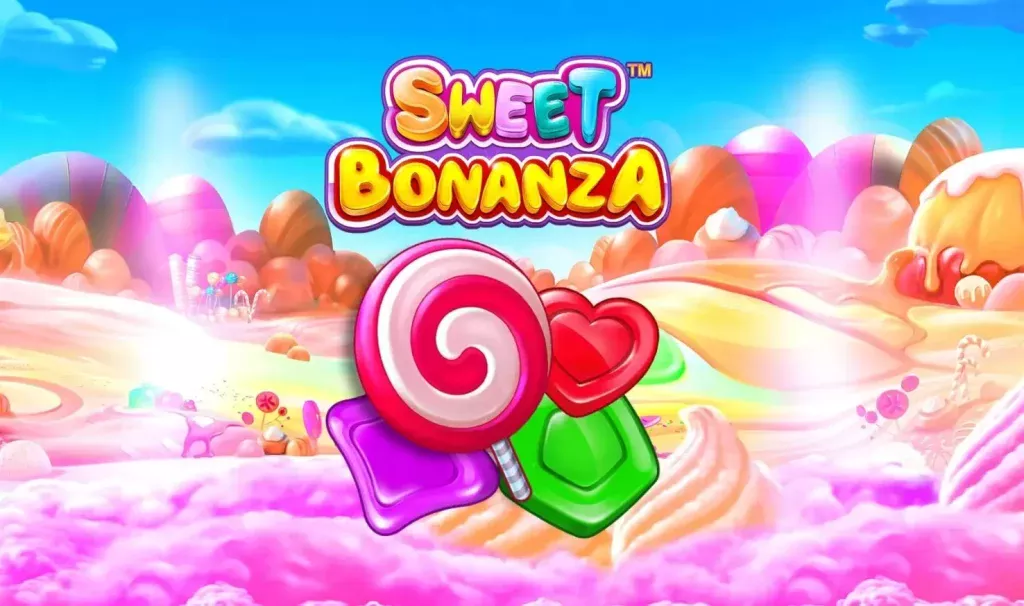 Sweet Bonanza demo