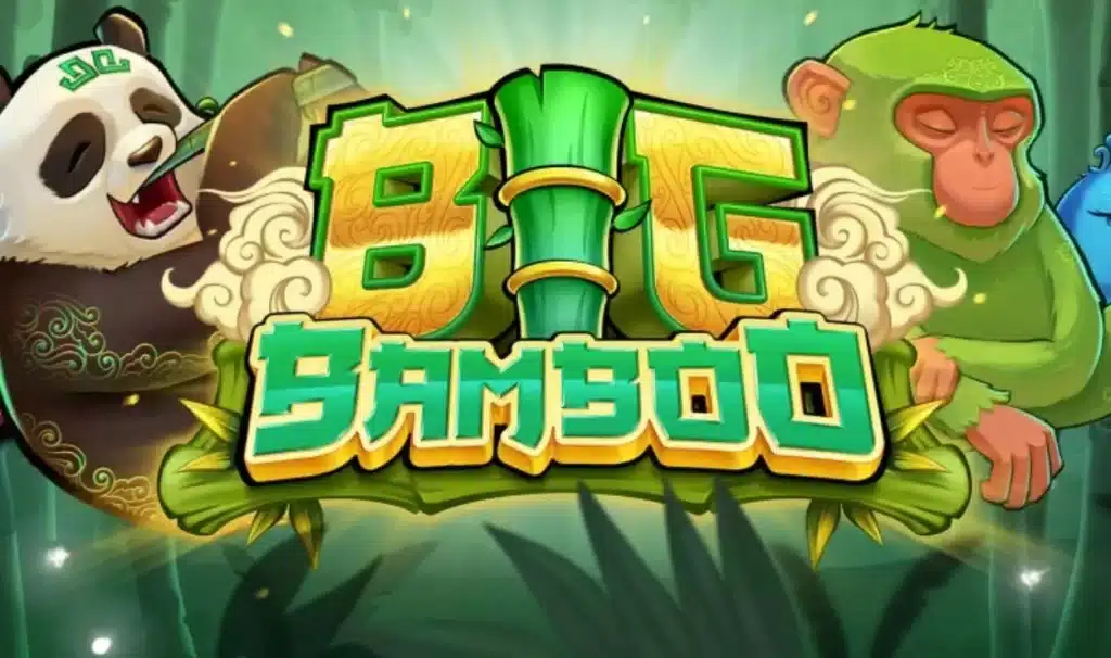 Big Bamboo Demo