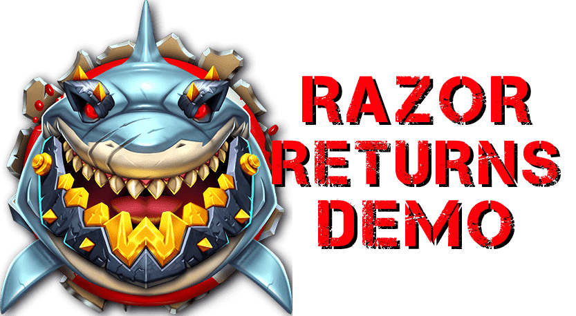Razor Returns Demo