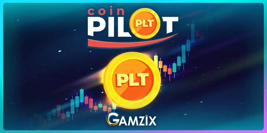 Pilot Coin Demo