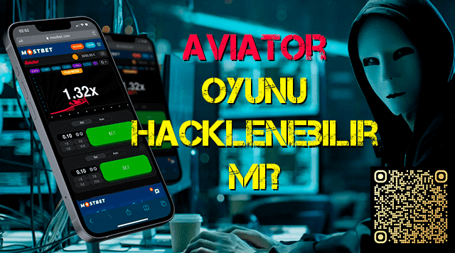 Aviator oyunu hacklenebilir mi?