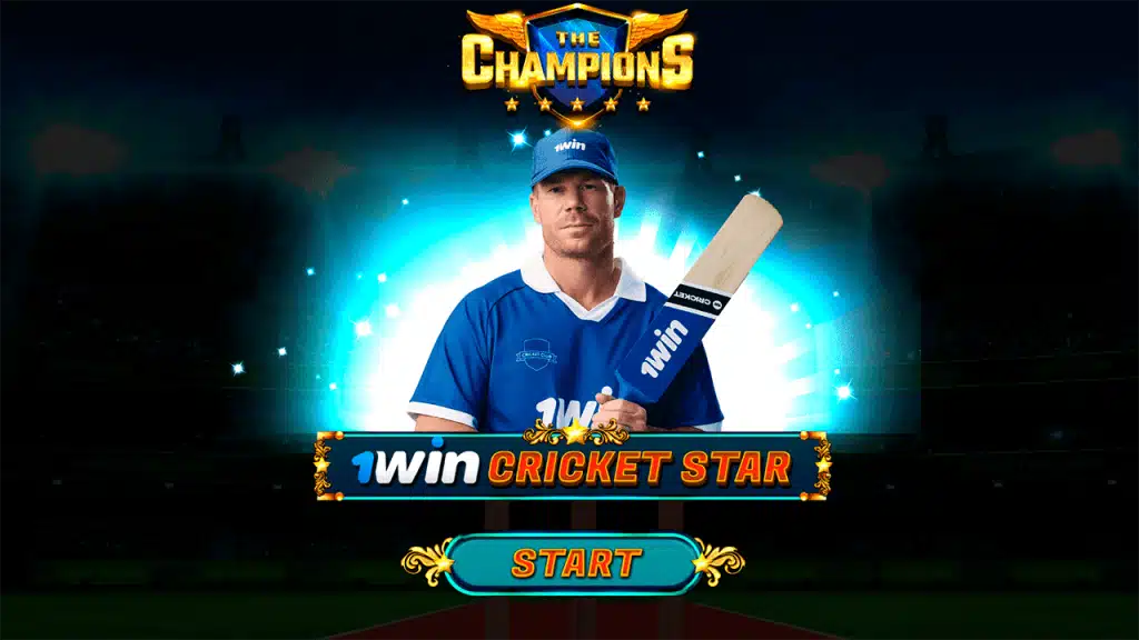 Cricket Star