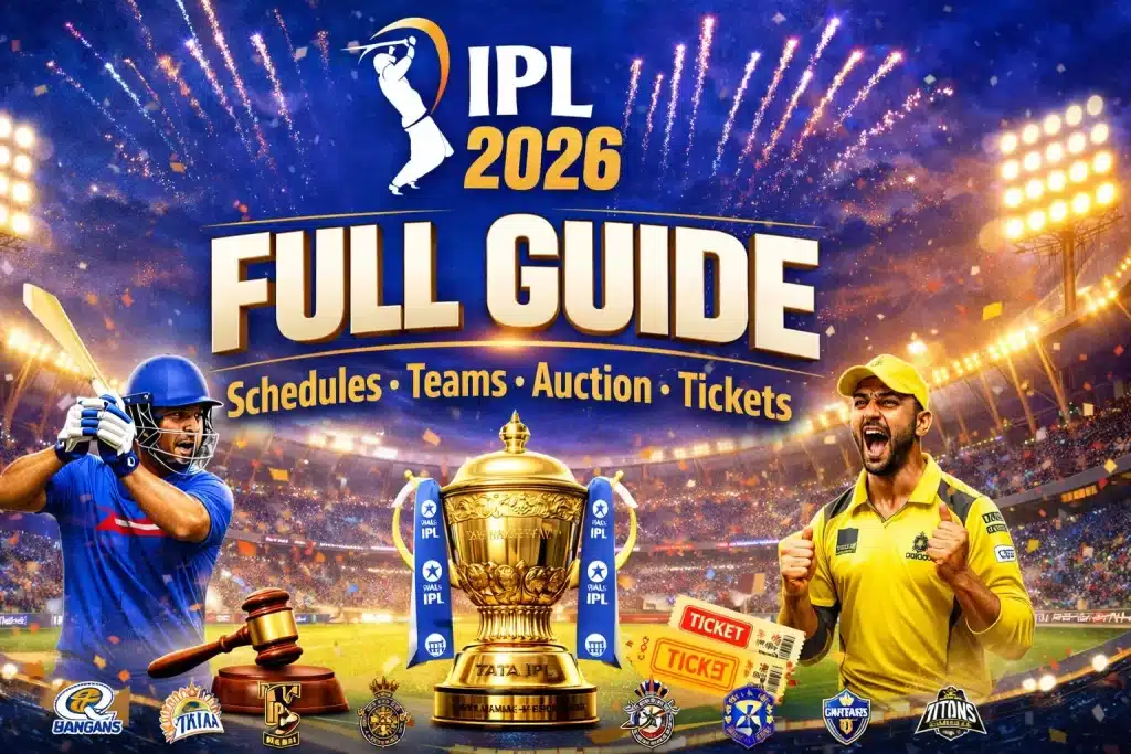 IPL 2026