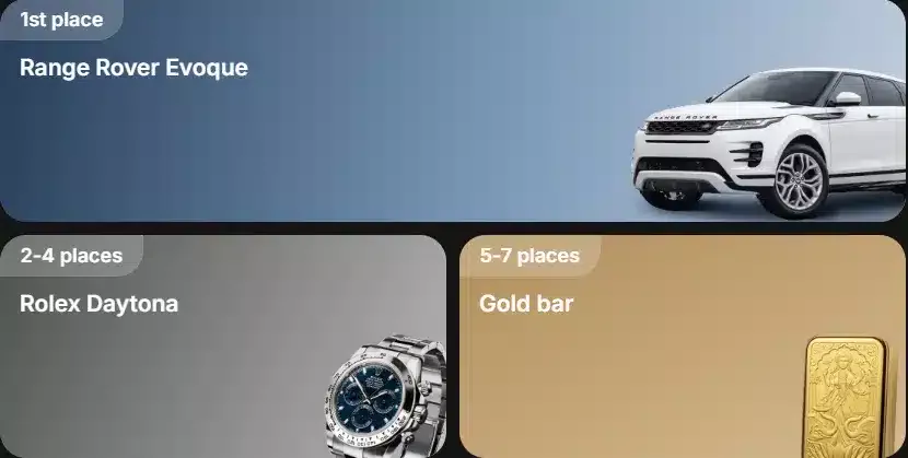 How to Win Prizes During the IPL 2026 ? 2 How to win with 1WIN ?