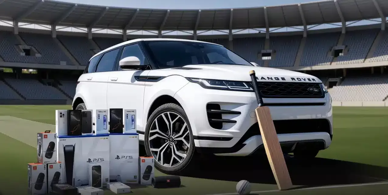 How to Win Prizes During the IPL 2026 ? 1 How to win with 1WIN ?