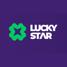 Lucky Star Logo